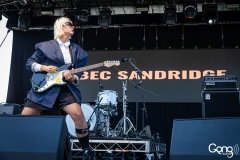 BEC SANDRIDGE