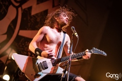 Airbourne