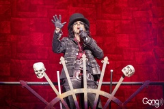 Alice Cooper