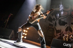 Airbourne