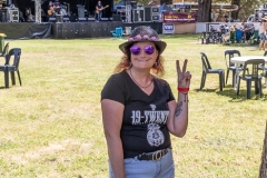 Rock The Turf - Tumut