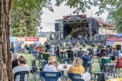 Rock The Turf - Tumut