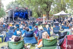 Rock The Turf - Tumut