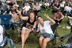 Rock The Turf - Tumut