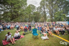 Rock The Turf - Tumut