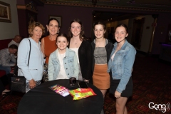 Anita's Theatre Patrons