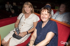 Anita's Theatre Patrons