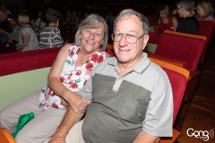 Anita's Theatre Patrons