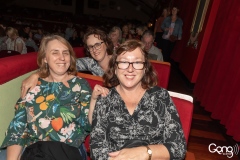 Anita's Theatre Patrons