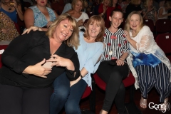 Anita's Theatre Patrons