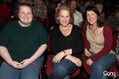 Anita's Theatre Patrons