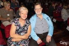 Anita's Theatre Patrons