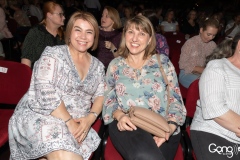 Anita's Theatre Patrons