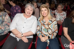 Anita's Theatre Patrons