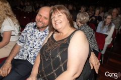 Anita's Theatre Patrons