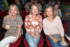 Anita's Theatre Patrons