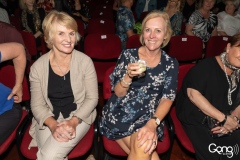 Anita's Theatre Patrons