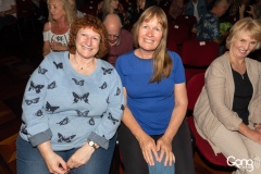 Anita's Theatre Patrons