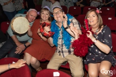 Anita's Theatre Patrons