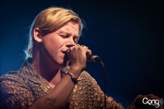 Conrad Sewell