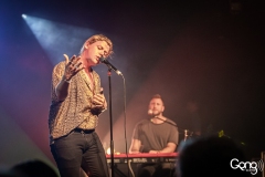 Conrad Sewell