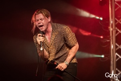 Conrad Sewell