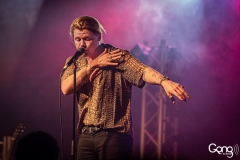 Conrad Sewell