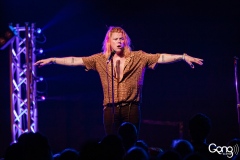 Conrad Sewell