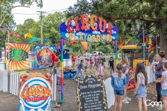 Fairgrounds Festival 2019 - Berry, NSW  -Day One