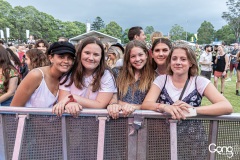 Fairgrounds Festival 2019 - Berry, NSW  -Day One