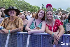 Fairgrounds Festival 2019 - Berry, NSW  -Day One