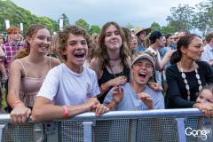 Fairgrounds Festival 2019 - Berry, NSW  -Day One