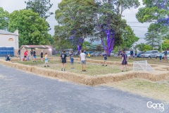 Fairgrounds Festival 2019 - Berry, NSW  -Day One