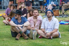 Fairgrounds Festival 2019 - Berry, NSW  -Day One