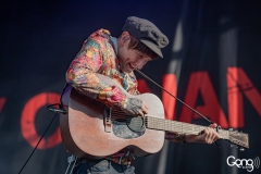 Gerry Cinnamon