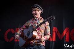 Gerry Cinnamon