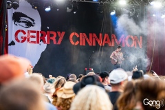 Gerry Cinnamon