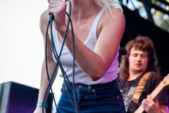 Amyl & The Sniffers