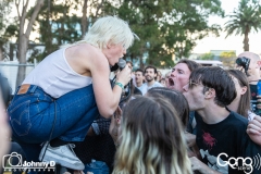 Amyl & The Sniffers