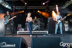 Amyl & The Sniffers