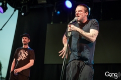 Sleaford Mods