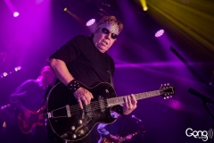 George Thorogood & The Destroyers