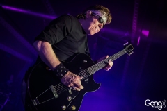 George Thorogood & The Destroyers