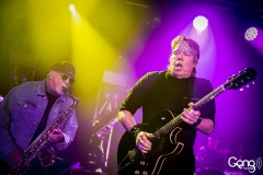 George Thorogood & The Destroyers