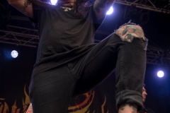 Thy Art Is Murder