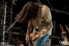 Violent Soho