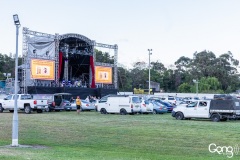 Alive At The Drive-In