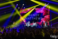 Wendy Mathews