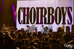 Choirboys