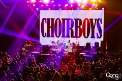 Choirboys